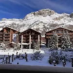 Everest فندق Val-dʼIsère
