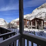 Everest Val-dʼIsère