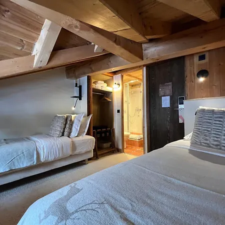 Hotel Everest 3*