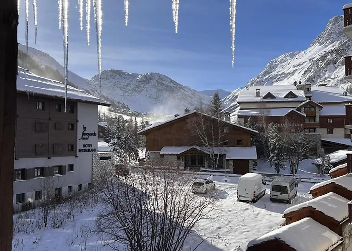 Otel Everest