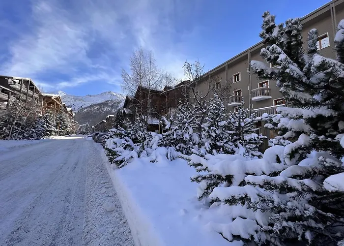 Everest Otel