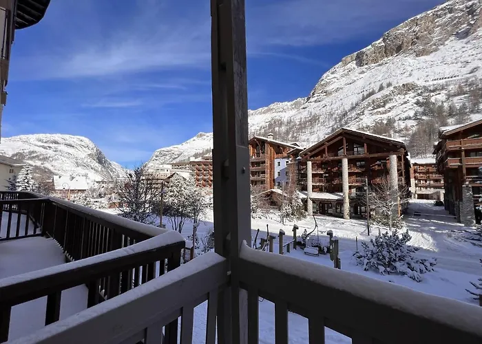 Everest Val-dʼIsère