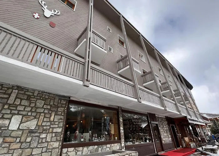 Otel Everest