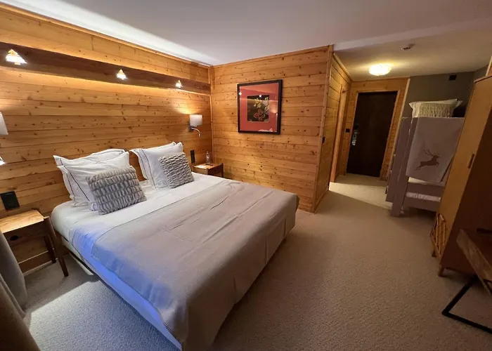 Everest Otel 3*