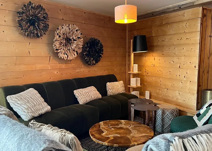 Otel Everest Val-dʼIsère