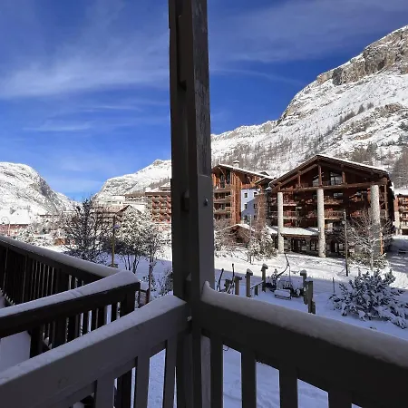 Everest Val-dʼIsère