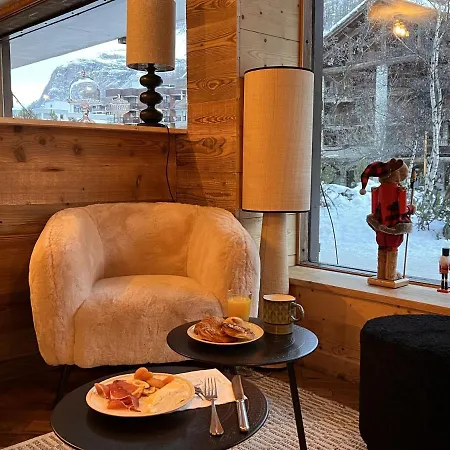 Hotel Everest Val-dʼIsère
