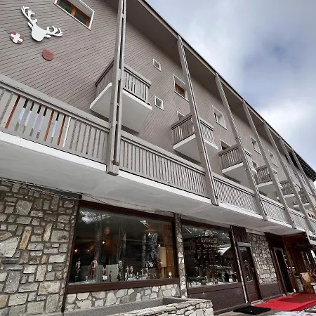 Hotel Everest