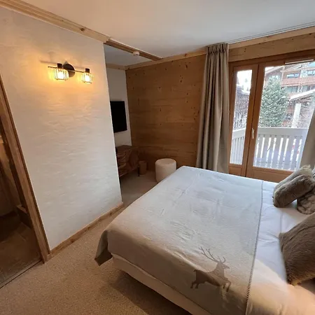 Everest Hotel Val-dʼIsère