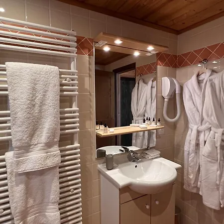 Hotel Everest Val-dʼIsère