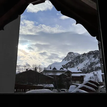 Everest Val-dʼIsère