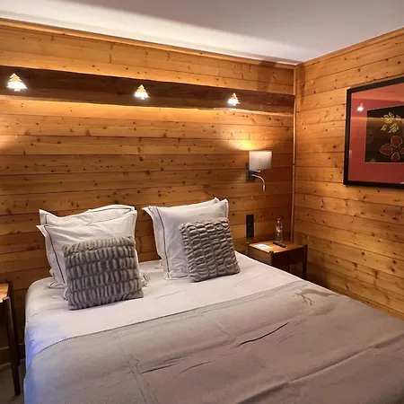 Everest Hotel Val-dʼIsère