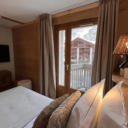 Hotel Everest Val-dʼIsère