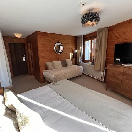 Hotel Everest 3*