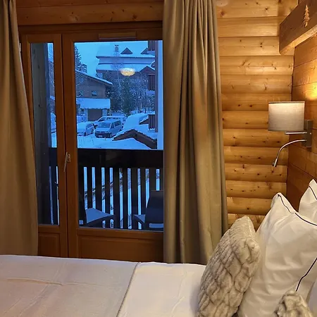 Hotel Everest Val-dʼIsère
