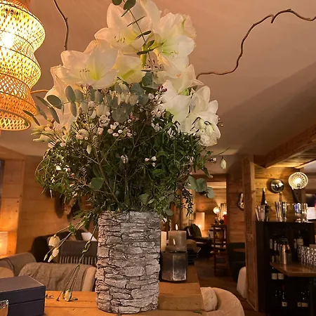 Everest Hotel