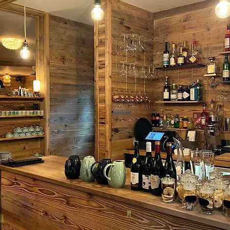 Everest Hotel Val-d'Isere