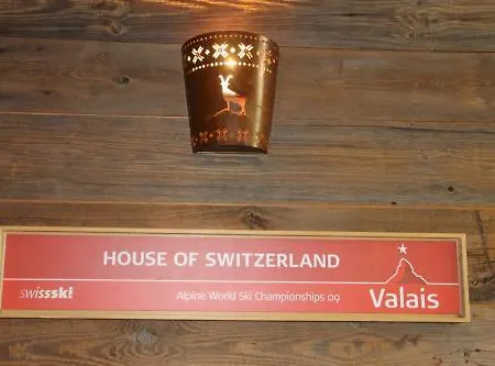 Hotel Everest Val-dʼIsère