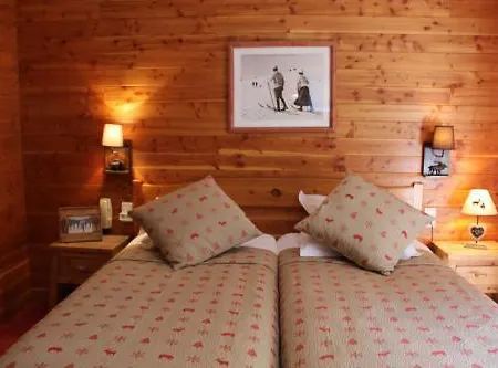 Hotel Everest Val-dʼIsère