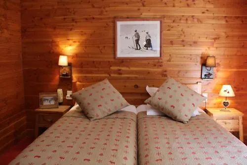 Hotell Everest Val-dʼIsère
